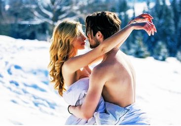 Zaynab71990's tweet photo. The snow seeps into my bones
its touch melting upon my cheeks,
as your gaze stirs the air I breathe

A sweet melody blooms
in the crossing of our arms,
decorum guiding the dance
in your thoughts

Barefoot, I surrender to icy drops,
spinning in my dream, cradled by
your heartbeats https://t.co/uriAxglTyP