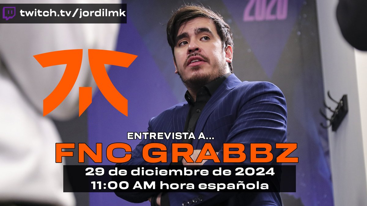 Jordi LMK tweet media