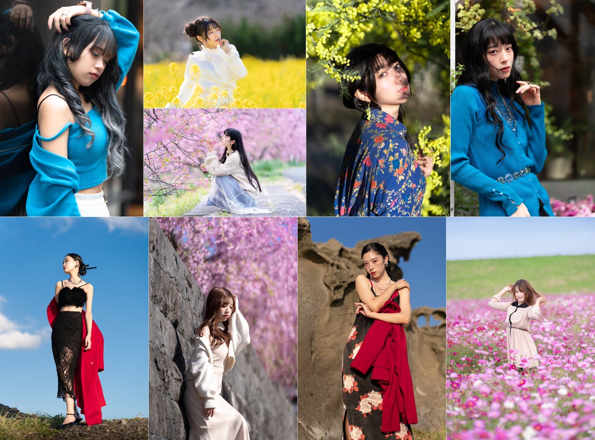 nodopa_r's tweet image. 気ままに撮影しております リプもお気軽に
↓こんな感じで撮ってます
※モデル様常に募集中
※舞台ゲネ撮影等もお声がけくださいませ。