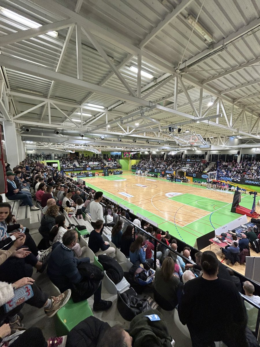 CELTA BALONCESTO tweet media