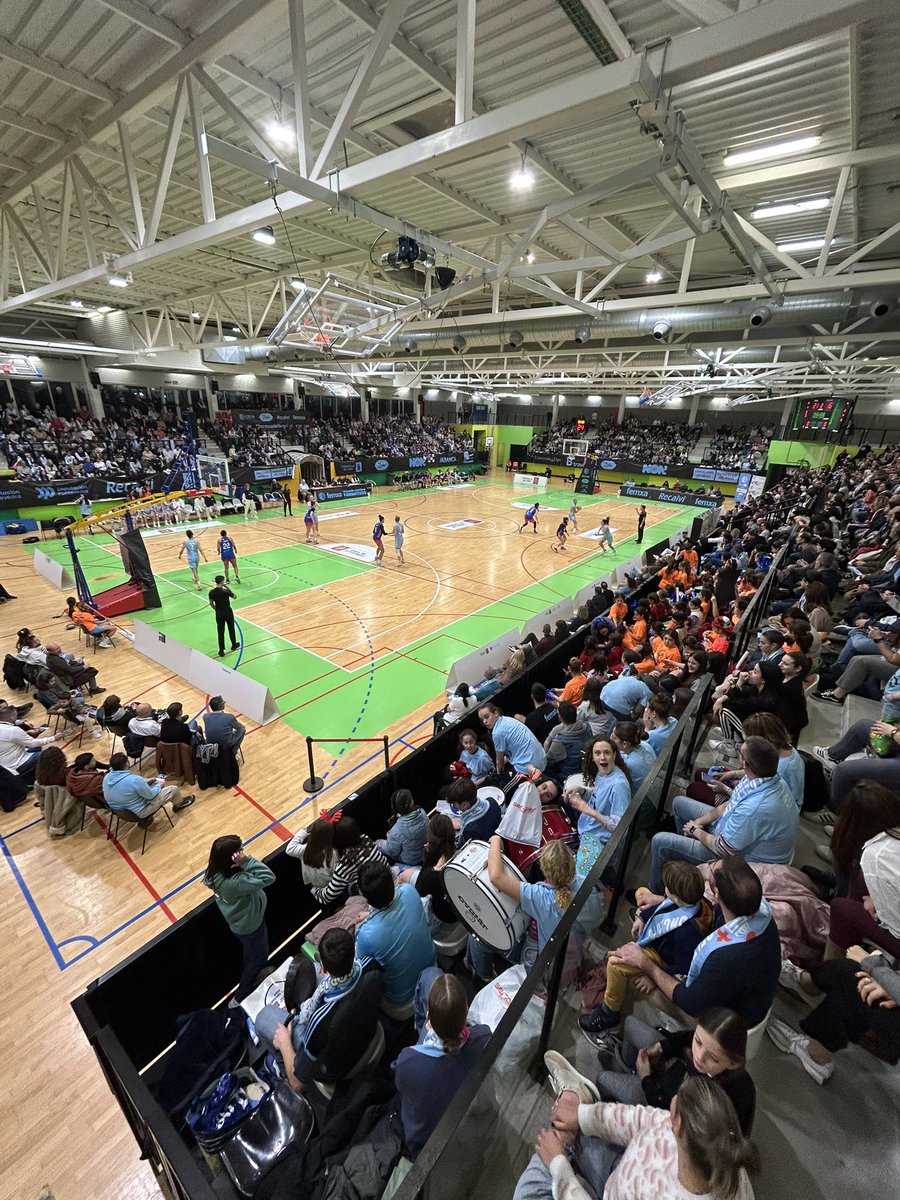 CELTA BALONCESTO tweet media