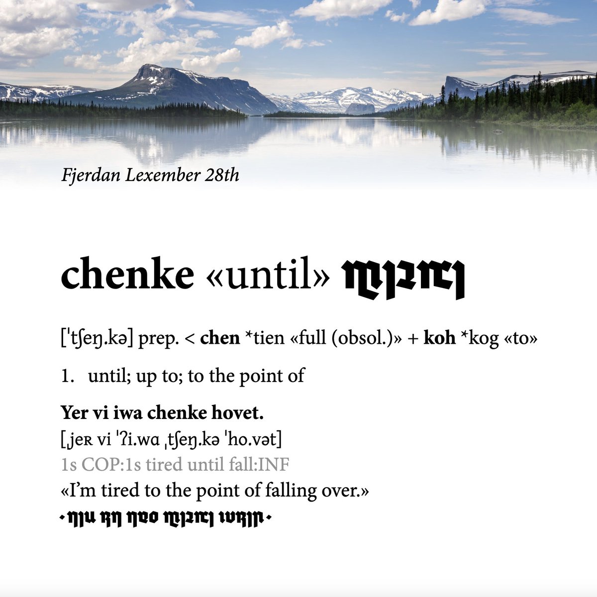 Christian Thalmann tweet media