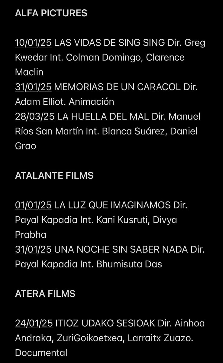 Info Cine tweet media