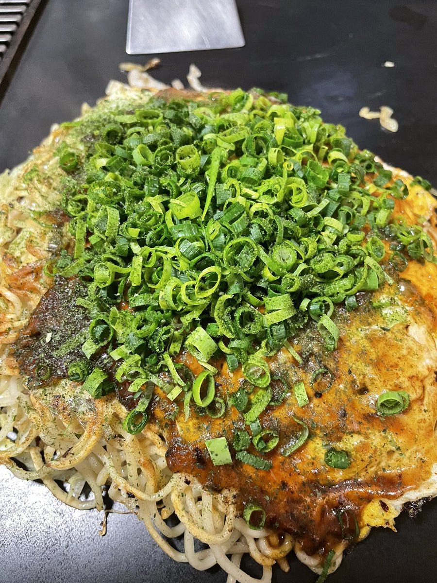 今年最後のソウルフード。