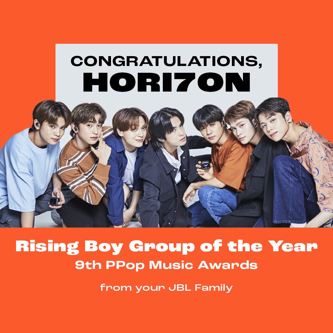 JBL Philippines tweet media