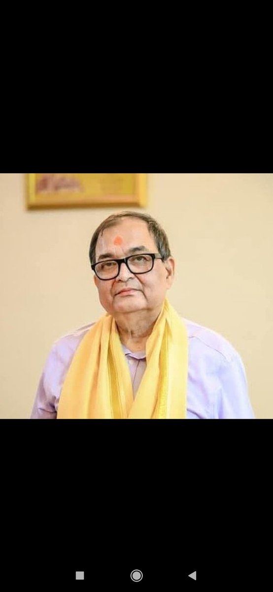 दुखद 🥲🥲,ॐ शान्ति 🙏
