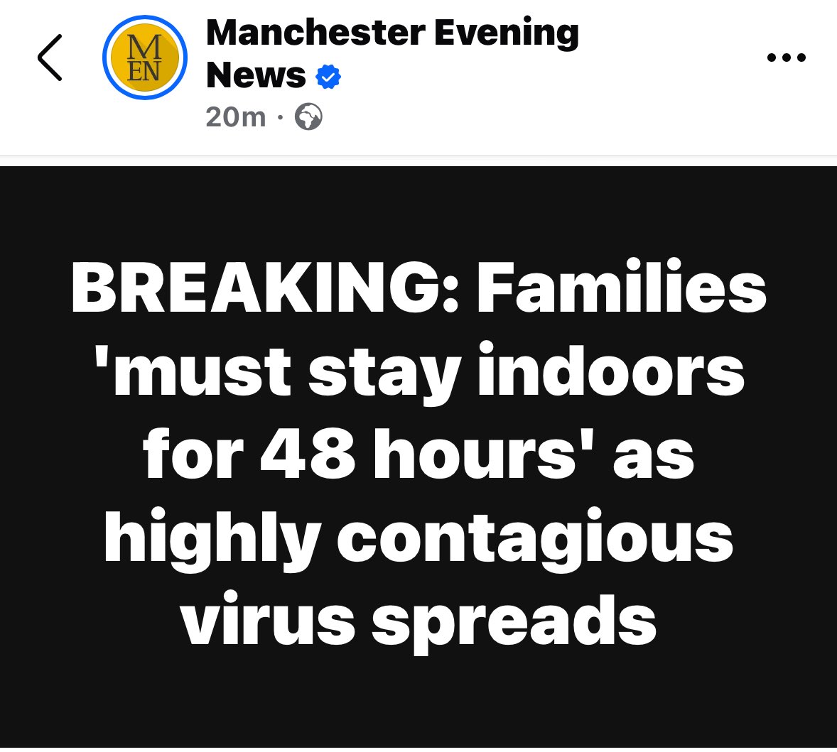 KyleWells316's tweet image. The Desperate “Attention Seeking” Media are a disgrace spreading stuff like this. Embarrassing.