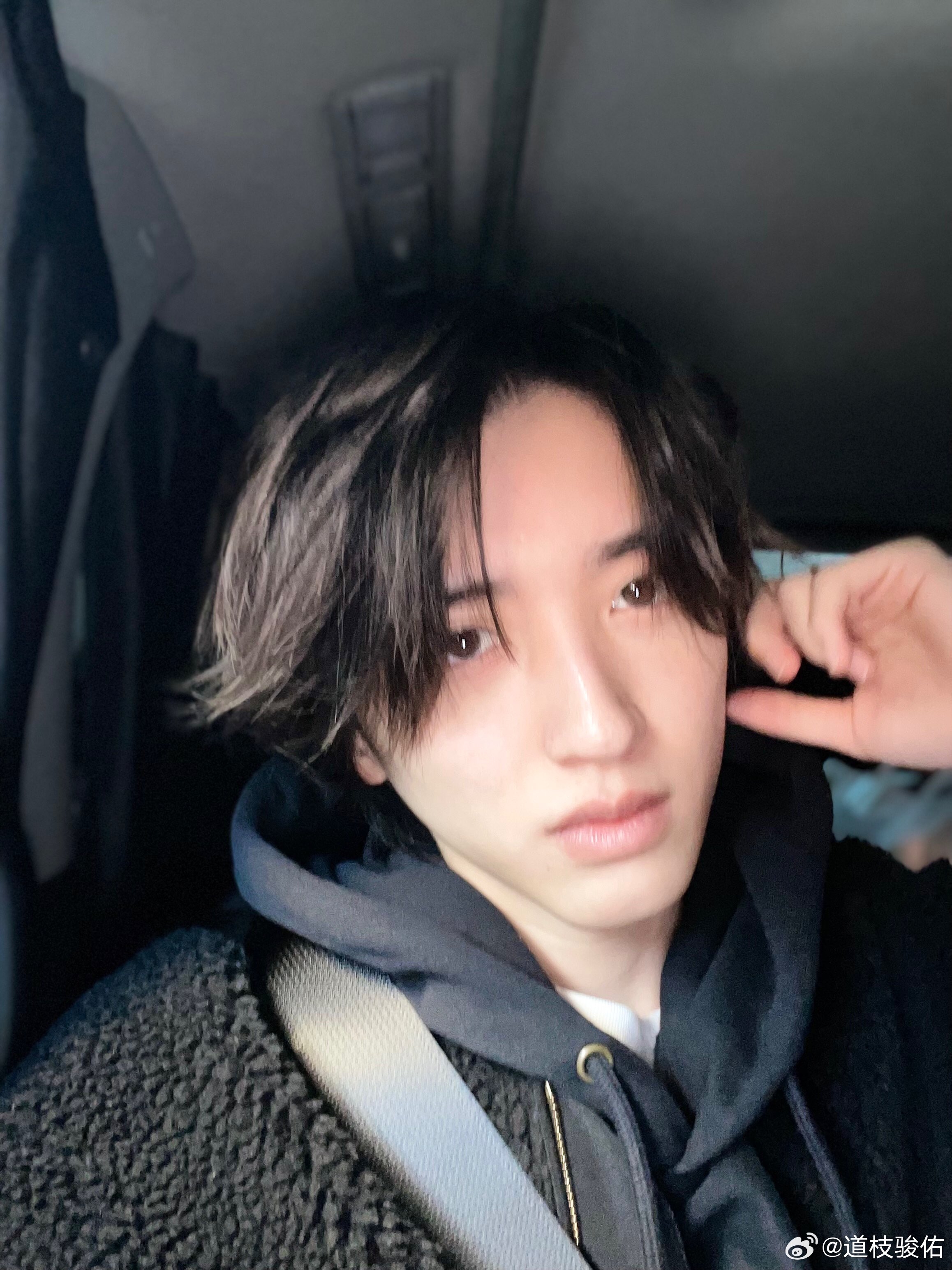 道枝駿佑💓応援アカウントon X: 