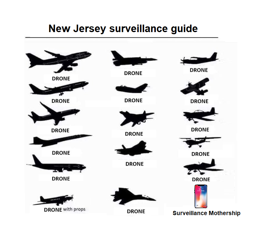 nym's tweet photo. While you are looking in the sky the surveillance mothership is in your pocket. https://t.co/FfB21LGbSV