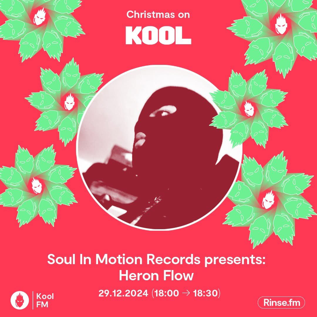 SoulinMotionLDN's tweet photo. Tonight Sim Records @koolfmofficial takeover from 6pm till 1am. It’s a Sunday Service. 

https://t.co/chQUz0b5ca https://t.co/2QXsL80GbB