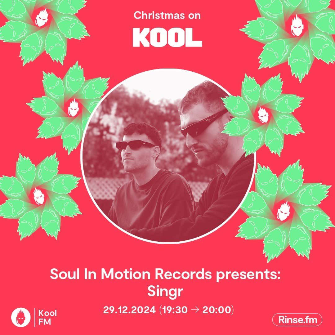 SoulinMotionLDN's tweet photo. Tonight Sim Records @koolfmofficial takeover from 6pm till 1am. It’s a Sunday Service. 

https://t.co/chQUz0b5ca https://t.co/2QXsL80GbB
