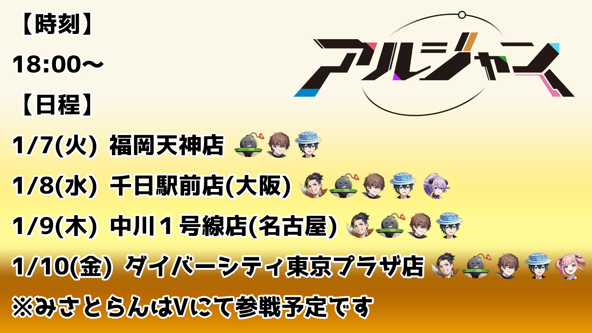 【ある】アルジャン ラウワン限定 ランダムトレカ 全7種セット ×8セット ある】アルジャン ラウワン限定 ランダムトレカ 全7種セット ×8セット