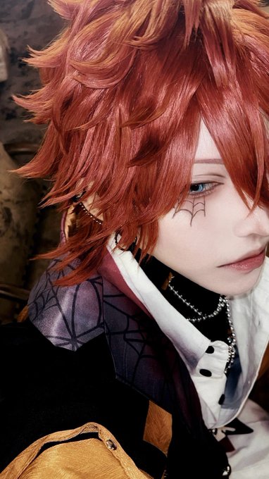 Twitterのコスプレ画像26