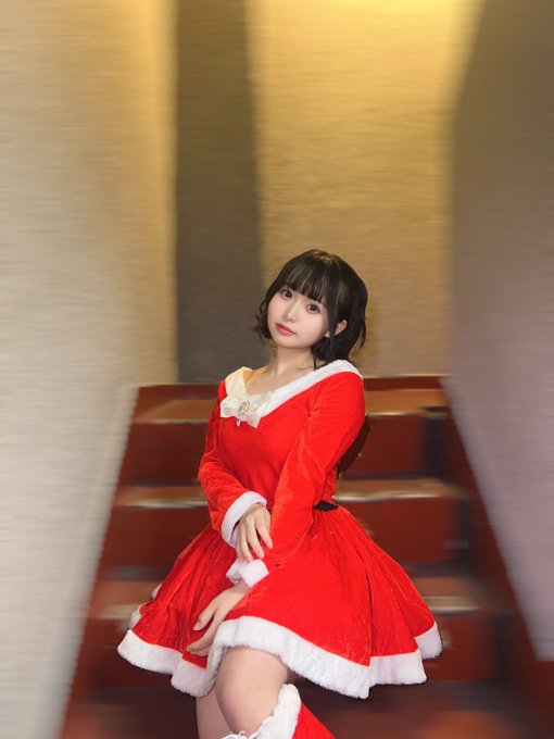 Twitterのコスプレ画像6