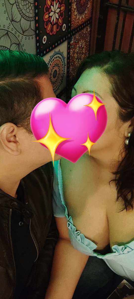 ❤️