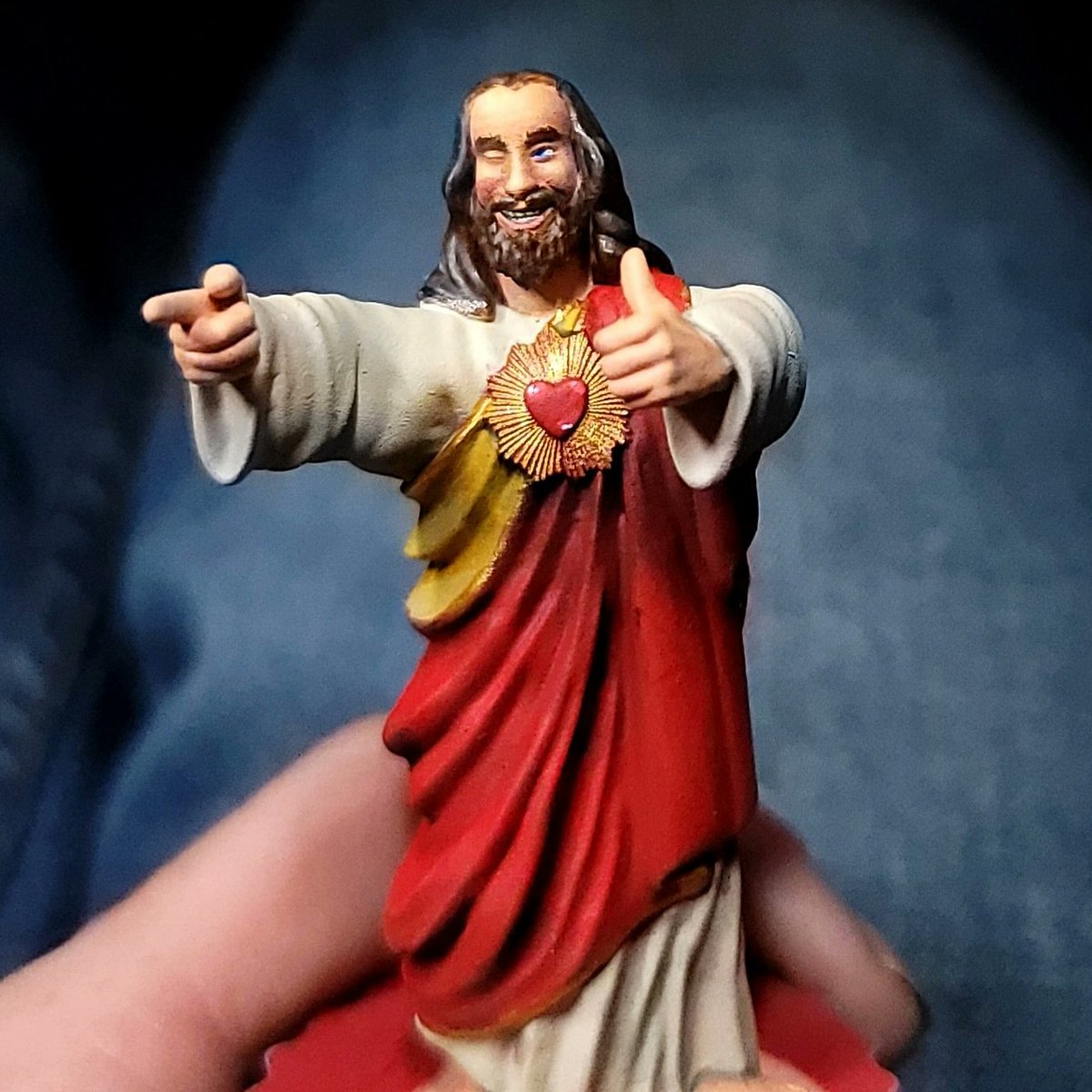 Bully (TableTop Apprentice) tweet media