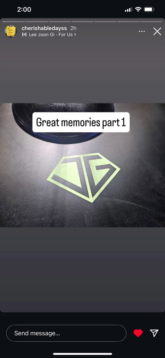 eMily28beBe's tweet photo. 2024.12.29 @cherishabledayss Insta Story Update Macau
① Great memories part 1
🔗 https://t.co/lQJY0psIRf
-
#이준기 #leejoongi #イジュンギ #李准基 #李準基 #jg2024 #2024jg #JOONGISDAY_FESTIVAL #macau #마카오 #studioeventcenter #澳門新豪影𣾀 https://t.co/Q0zB0VWusz