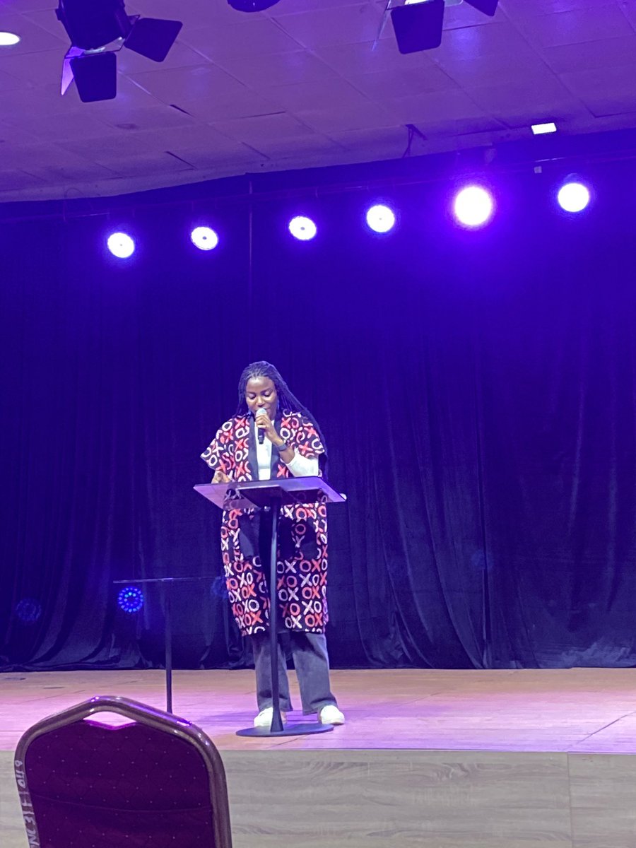 Soulcityabuja (@soulcityabuja) on Twitter photo Sermon alert: Wisdom for 2025 starts now! This time <a href="/Kaysolaoye/">Kemisola Agbaoye</a> is charging the atmosphere with the message of Wisdom, hope and expectation.
Prov. 4:7
Follow this thread👇🏽👇🏽
#WisdomFor2025
#PKemSpeaks Sermon alert: Wisdom for 2025 starts now! This time <a href="/Kaysolaoye/">Kemisola Agbaoye</a> is charging the atmosphere with the message of Wisdom, hope and expectation.
Prov. 4:7
Follow this thread👇🏽👇🏽
#WisdomFor2025
#PKemSpeaks