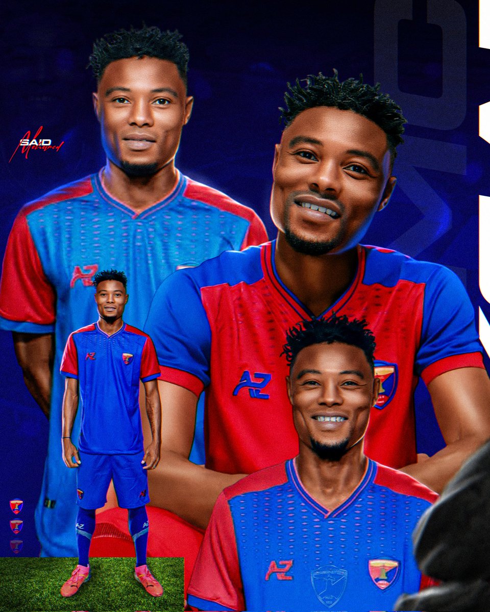 mcc new kit home and away 🎽

#smsports #GraphicDesigner #art #Somalia