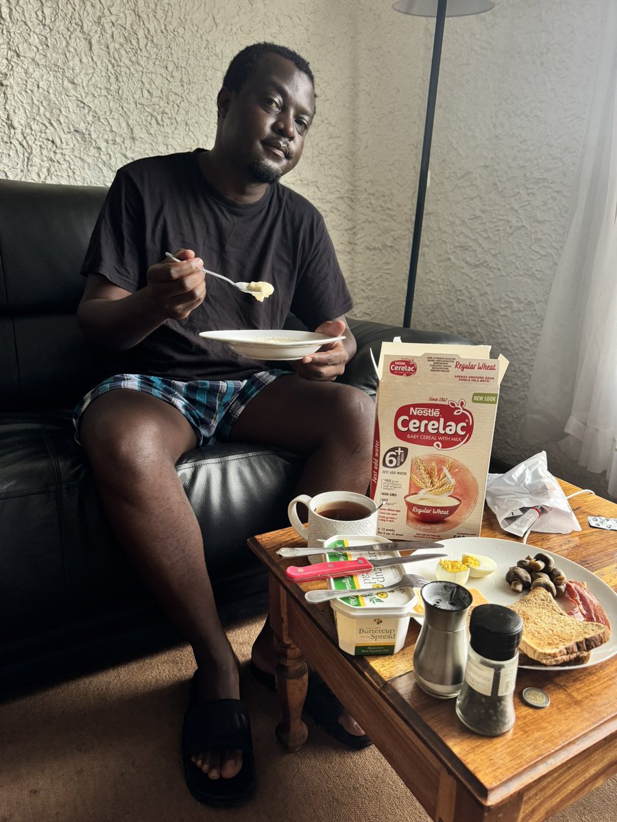 Robert Mukondiwa tweet media