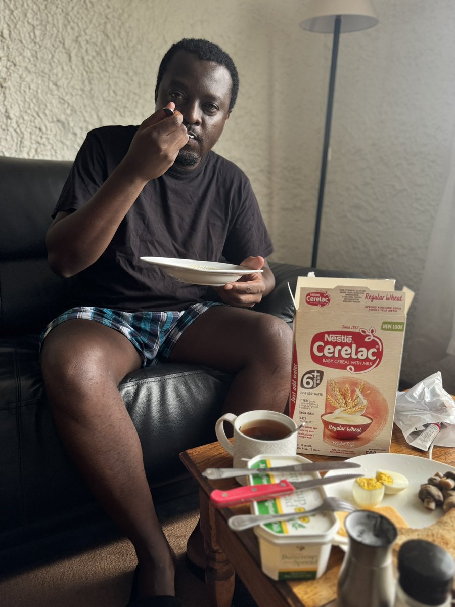 Robert Mukondiwa tweet media