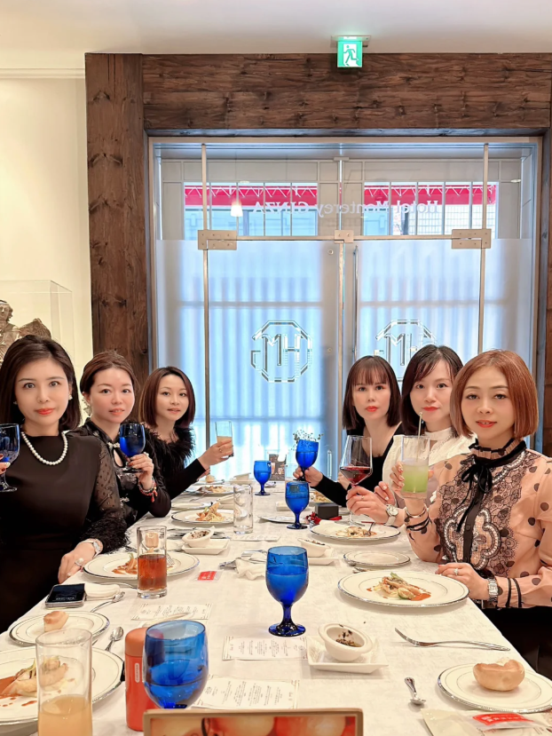 風の精霊 tweet media