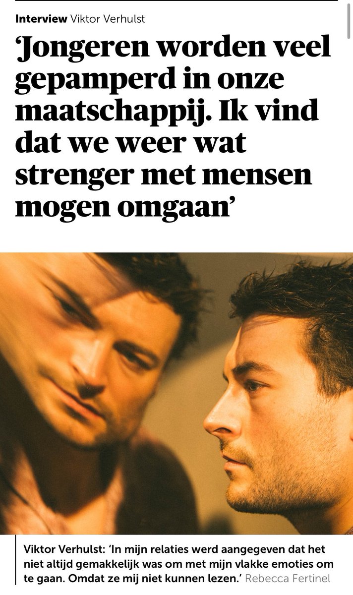 Pascal Debruyne tweet media