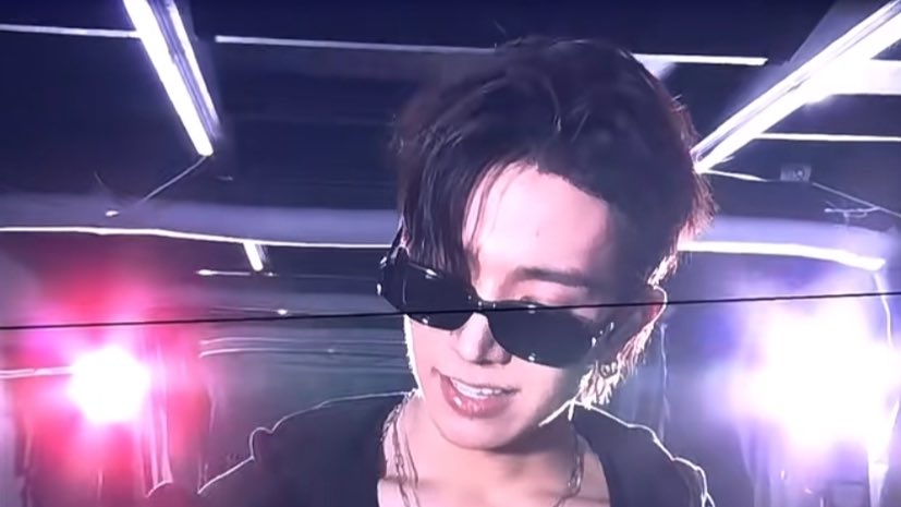 BYE HE’S SO FINE