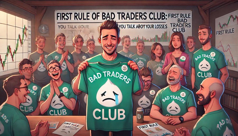 MOONING BULL $BULL tweet media