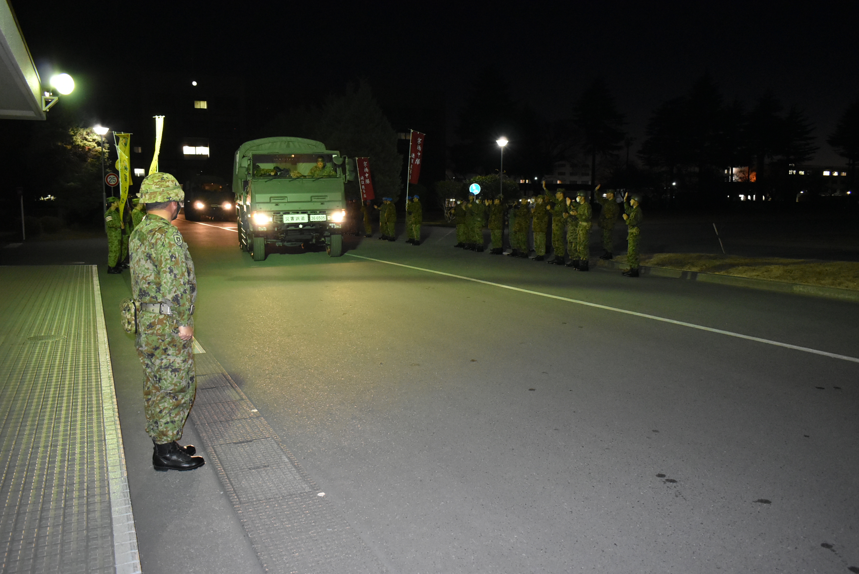 陸上自衛隊勝田駐屯地(施設学校)@公式 on X: 陸上自衛隊勝田駐屯地(施設学校)@公式 on X: