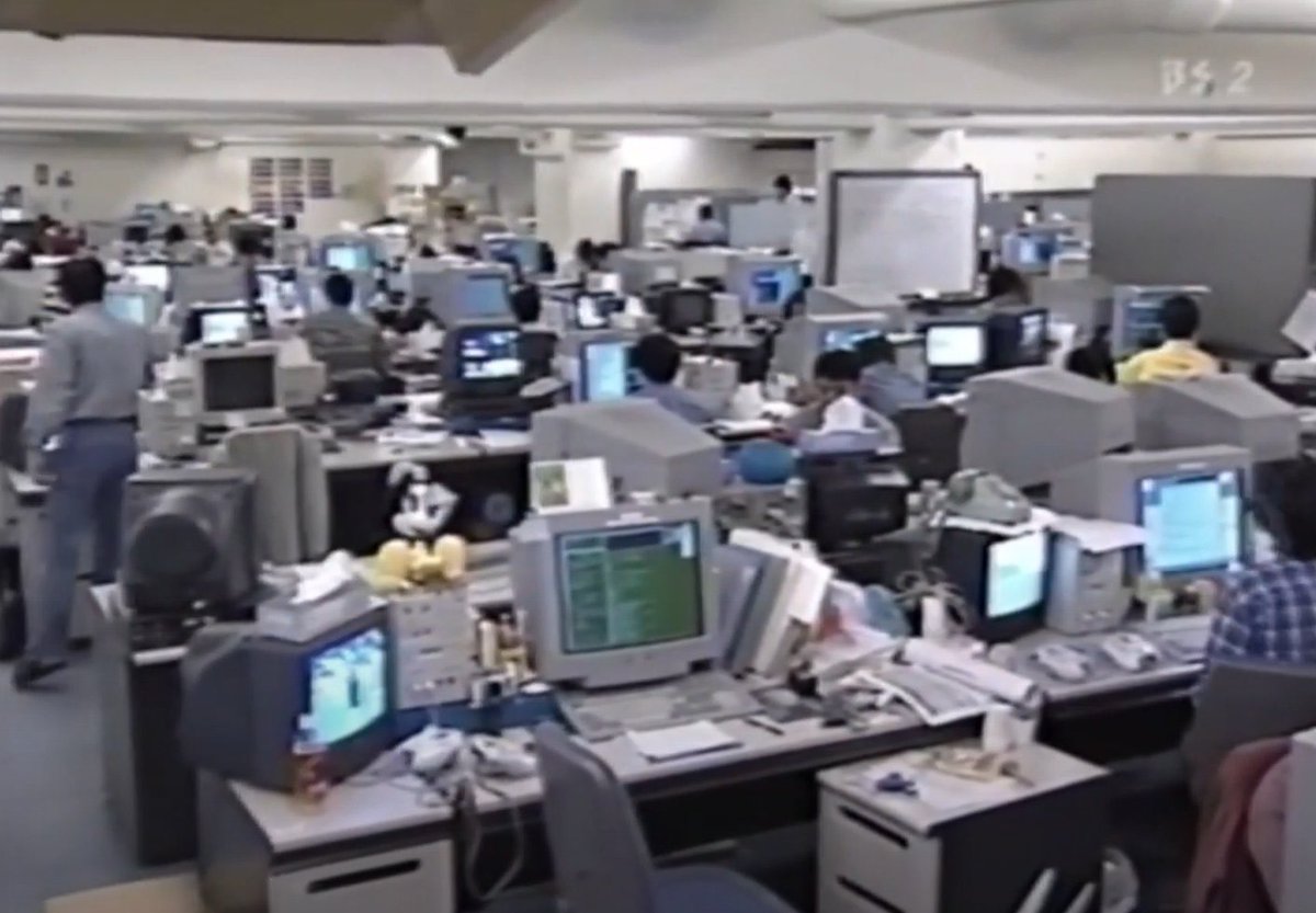 ⛩ Ryo Saeba | Japon XYZ ⛩ tweet media