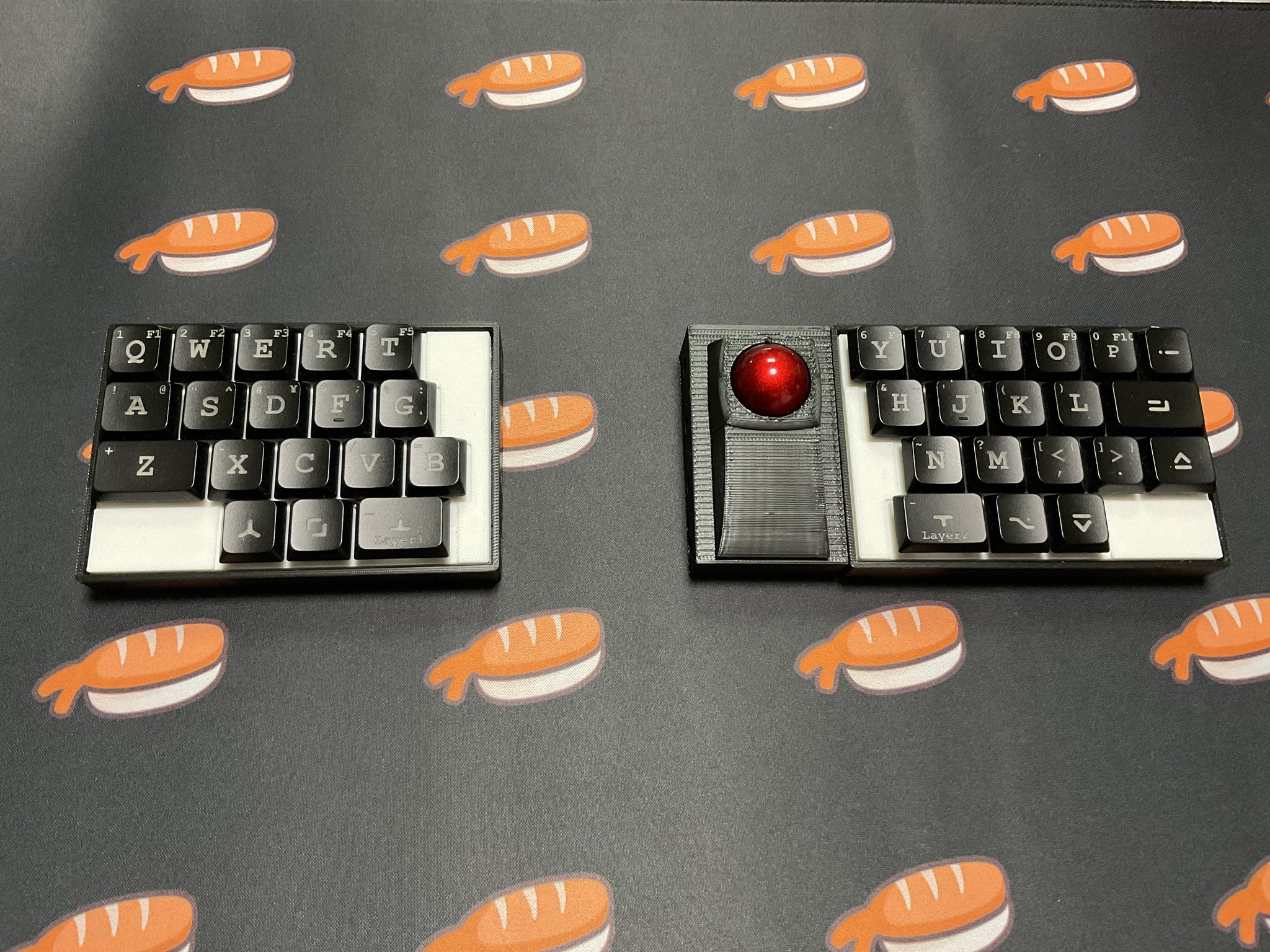 m.ki on X: 