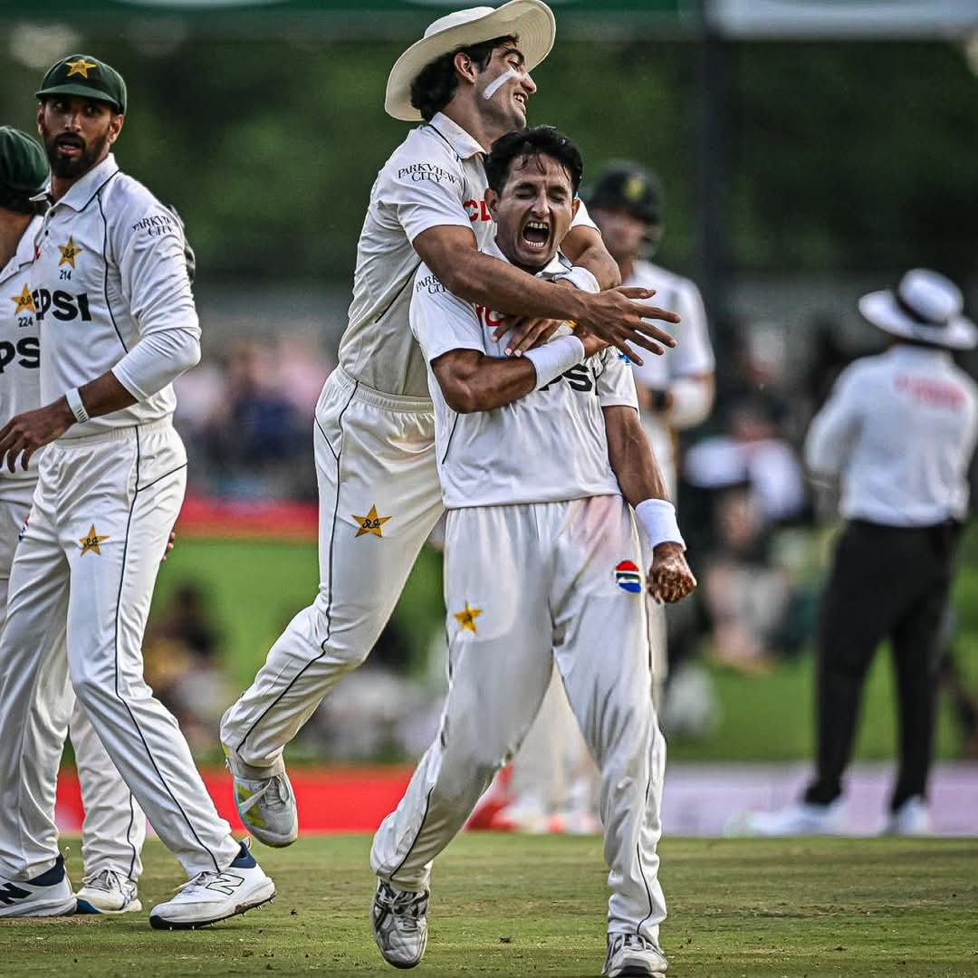 MS__Thoughts's tweet photo. What A Comeback Got 6 Wickets Till Now🥵

#PAKvsSA https://t.co/V76ZnjrzI1