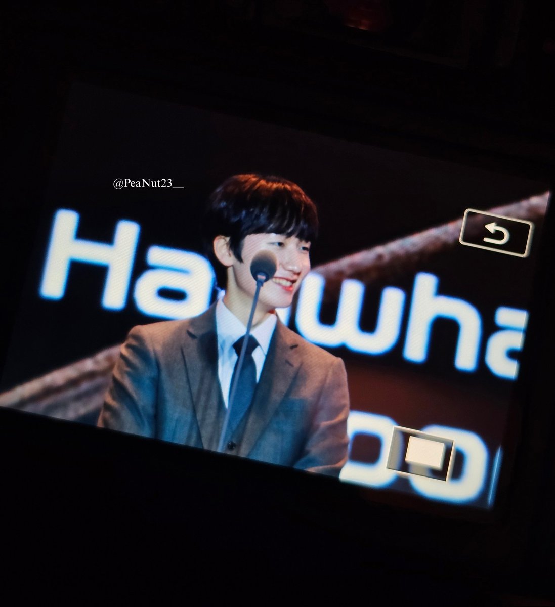 먄 (@peanut23__) on Twitter photo 