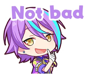 starryrooftops's tweet photo. ㅤ
// ㅤ ㅤ ㅤ ★ ˖ ㅤ ㅤ dayㅤ68 ㅤ ㅤ ♪
ㅤ character  rank  58  stamps  ~ .
ㅤ https://t.co/jTOIOn1ovc