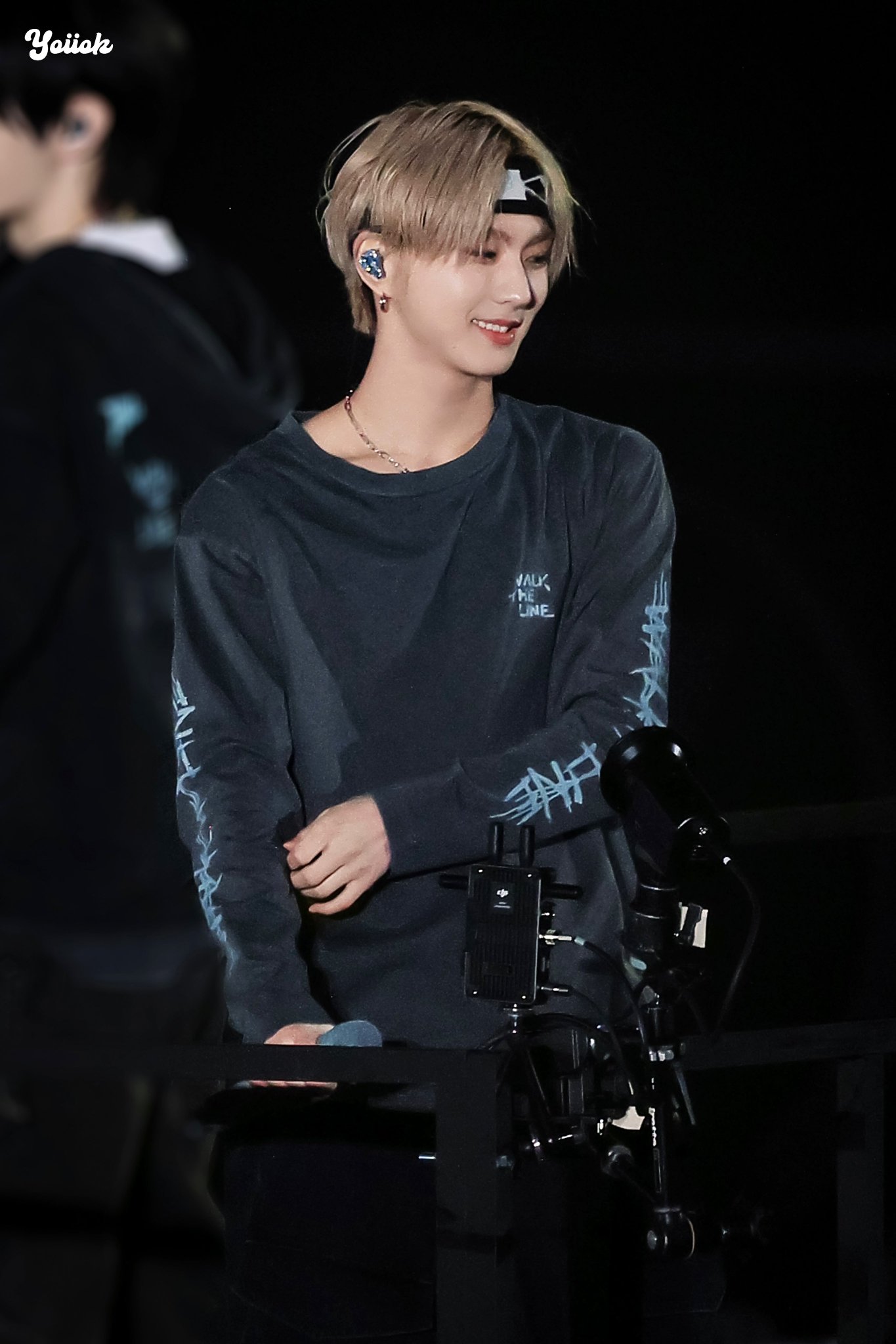 ENHYPEN ジョンウォン 241225 SBS 가요대전 Our winter prince © jwonderful0209