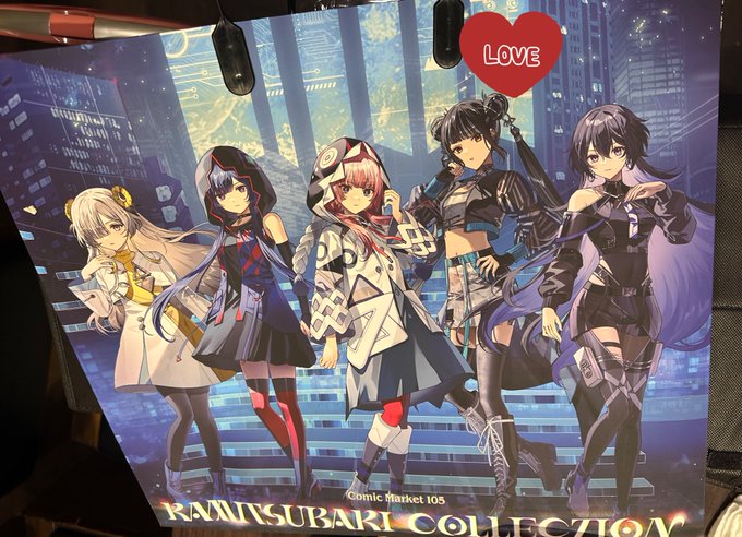 Twitterのコスプレ画像10