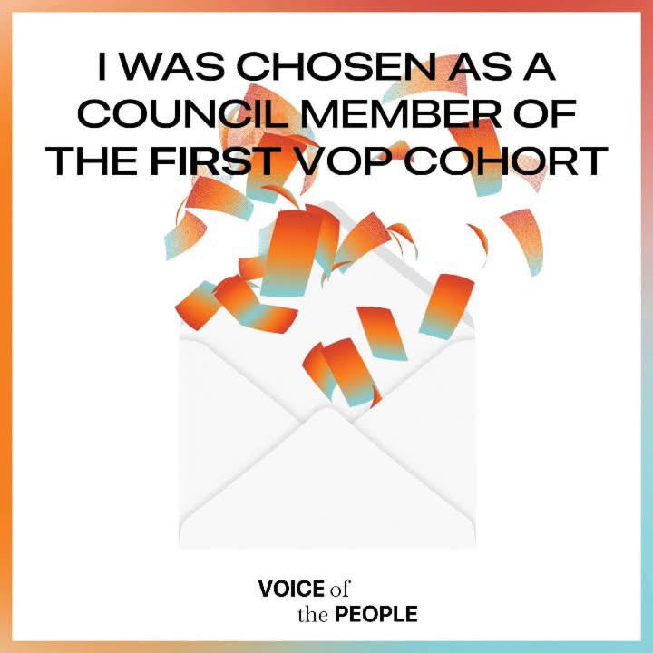 dan_sacker's tweet photo. Iโm delighted to join the inaugural cohort of @Vop_Off, a groundbreaking initiative launched by @Isaac_Herzog to bring together 150 diverse leaders to help shape a stronger future for the global Jewish community. #VOPCouncil #JewishFuture #LeadershipInAction https://t.co/FKIX0d4ukQ