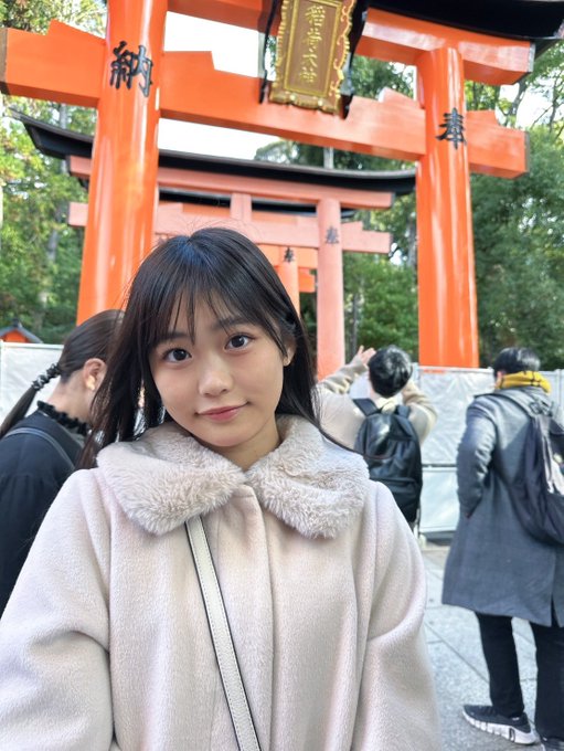 尾茂井奏良のTwitter画像1