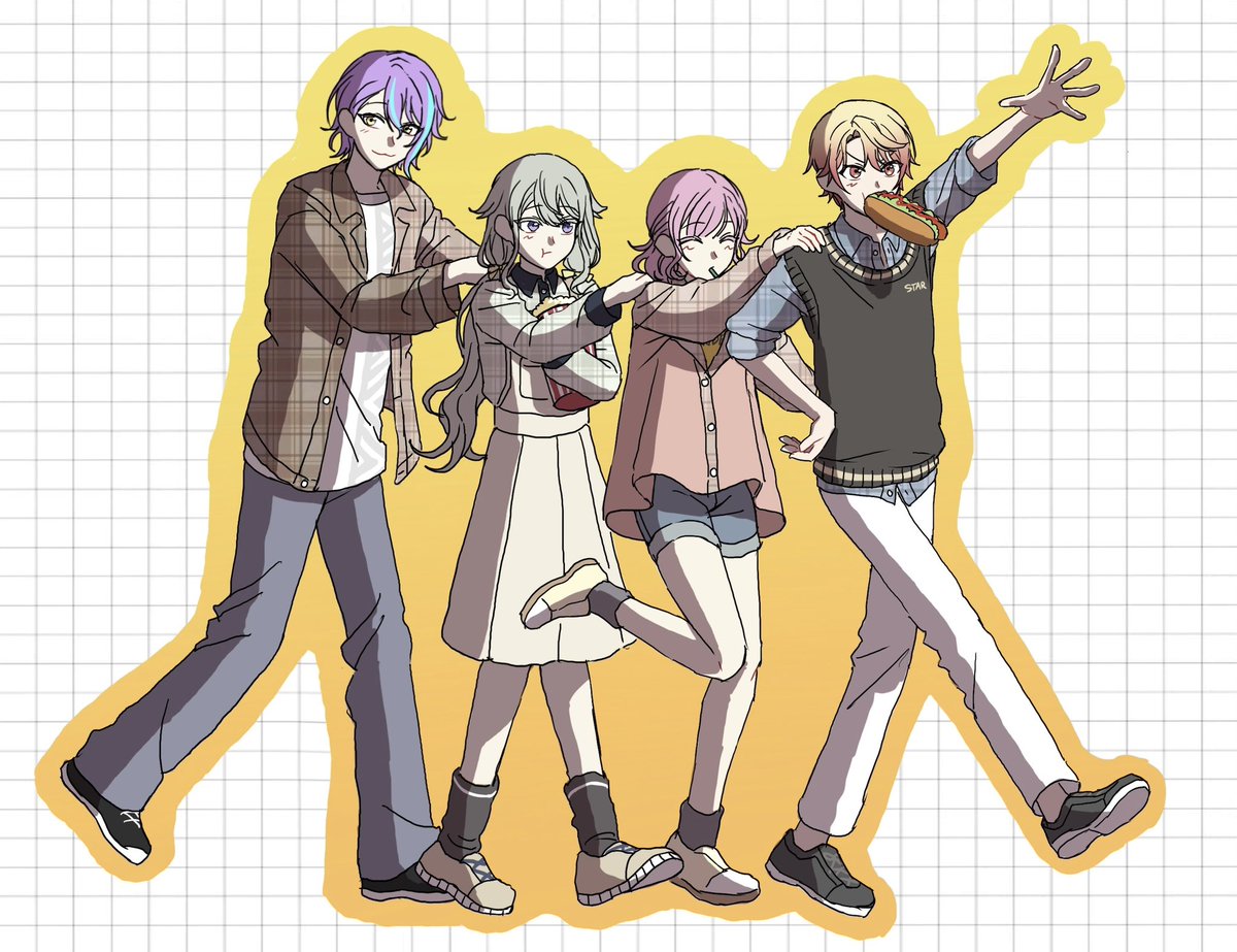 초코🕯️ (@s2hanwha) on Twitter photo 