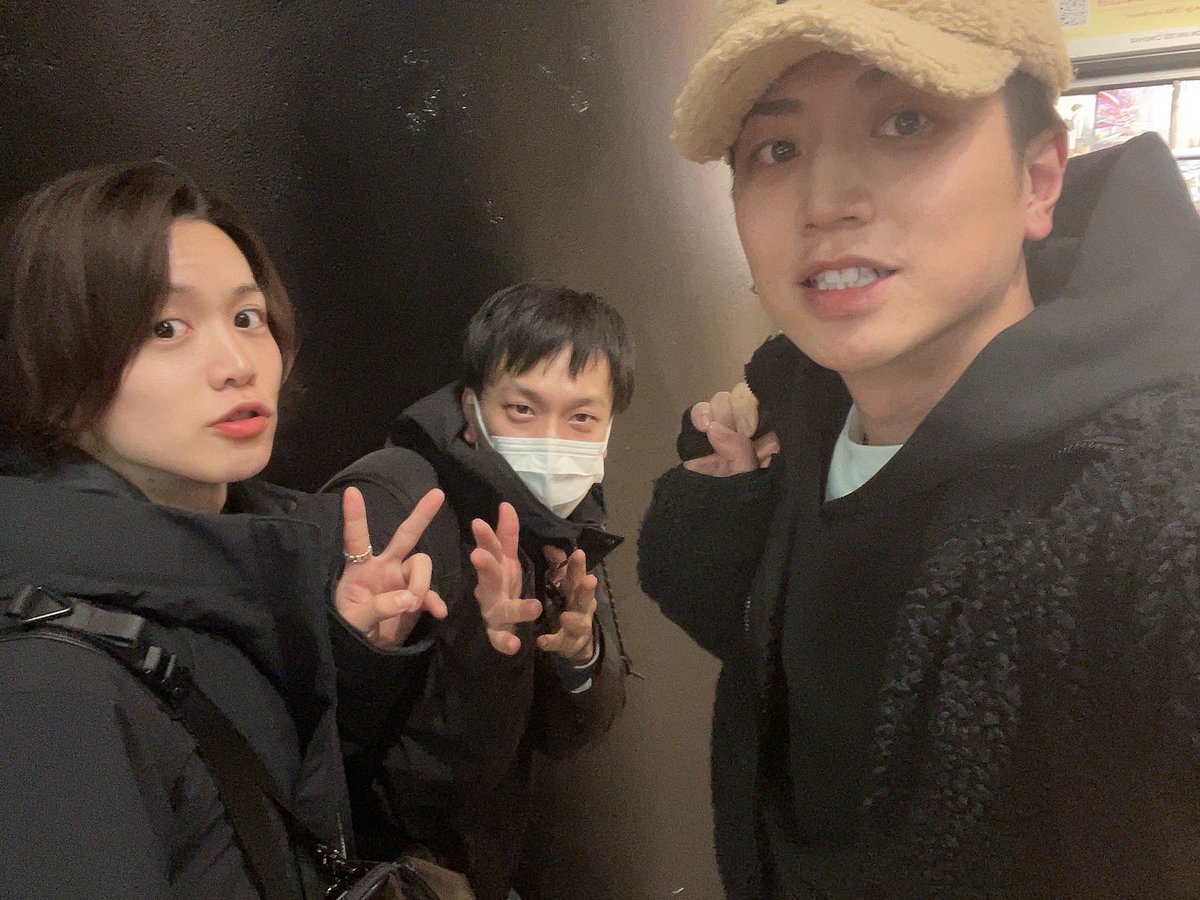 反橋宗一郎 on X