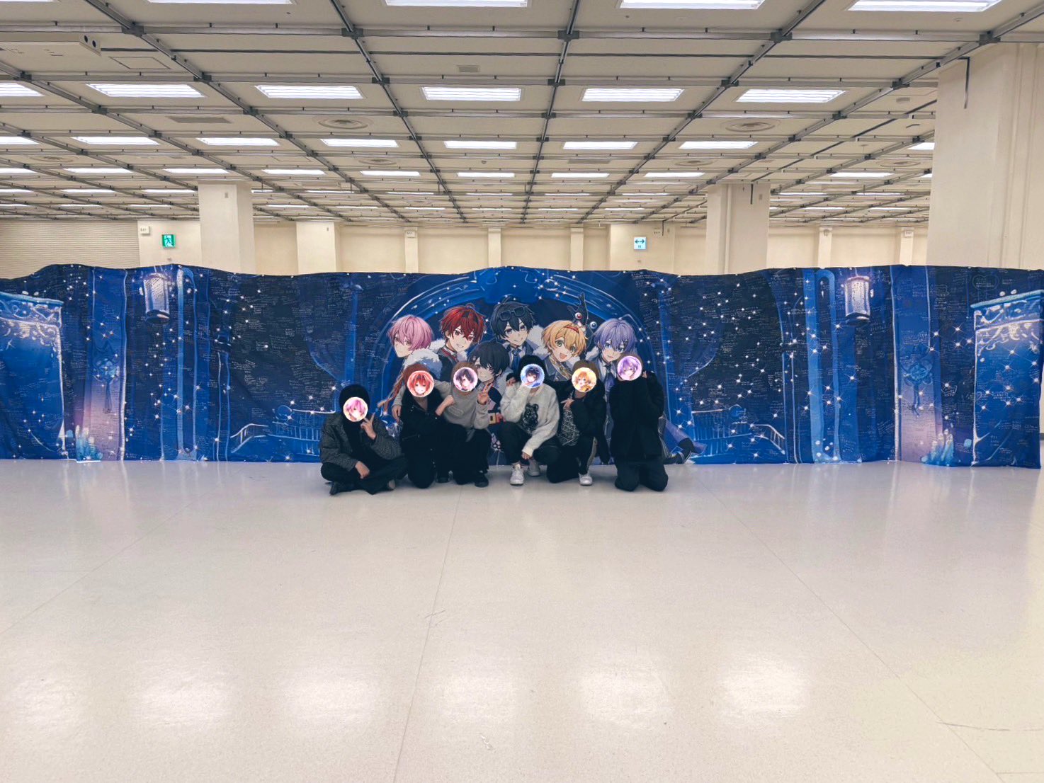 ちょこらび🍫🐰【公式】 on X: 