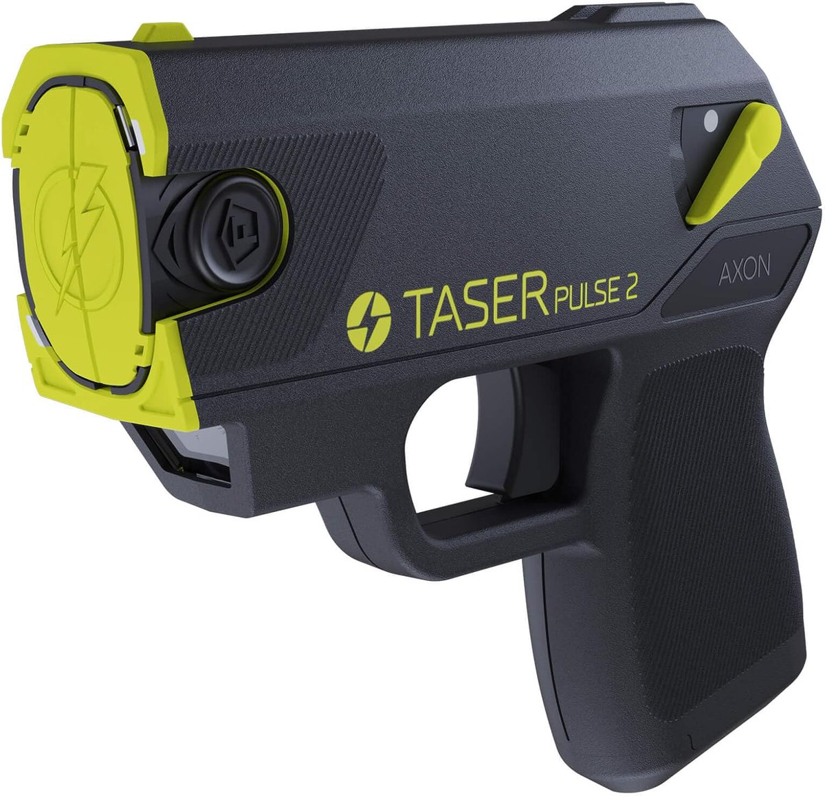 CMCGOV's tweet photo. TASER Pulse 2 Less Lethal Compact Personal Protection Device. Link to our website: https://t.co/wsXmtqcx4Y https://t.co/8hgYVIu8Gi