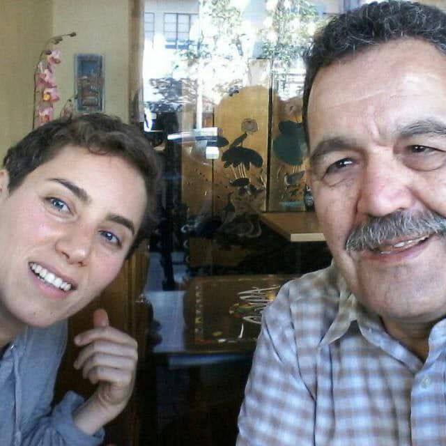 SharifiZarchi's tweet image. کلاس امروز یادگیری ماشین را تقدیم کردم به این دو ذهن زیبا: 
سید عباداله محمودیان
مریم میرزاخانی