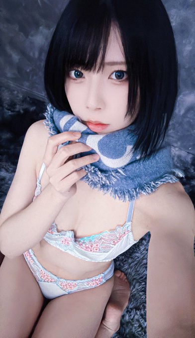 コスプレイヤーぽにょ皇子のTwitter画像44