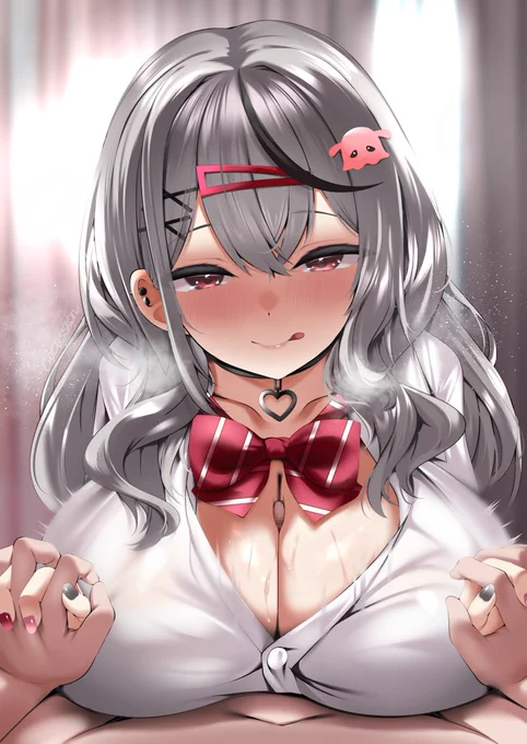 ラブ握りギャルmtズリ 