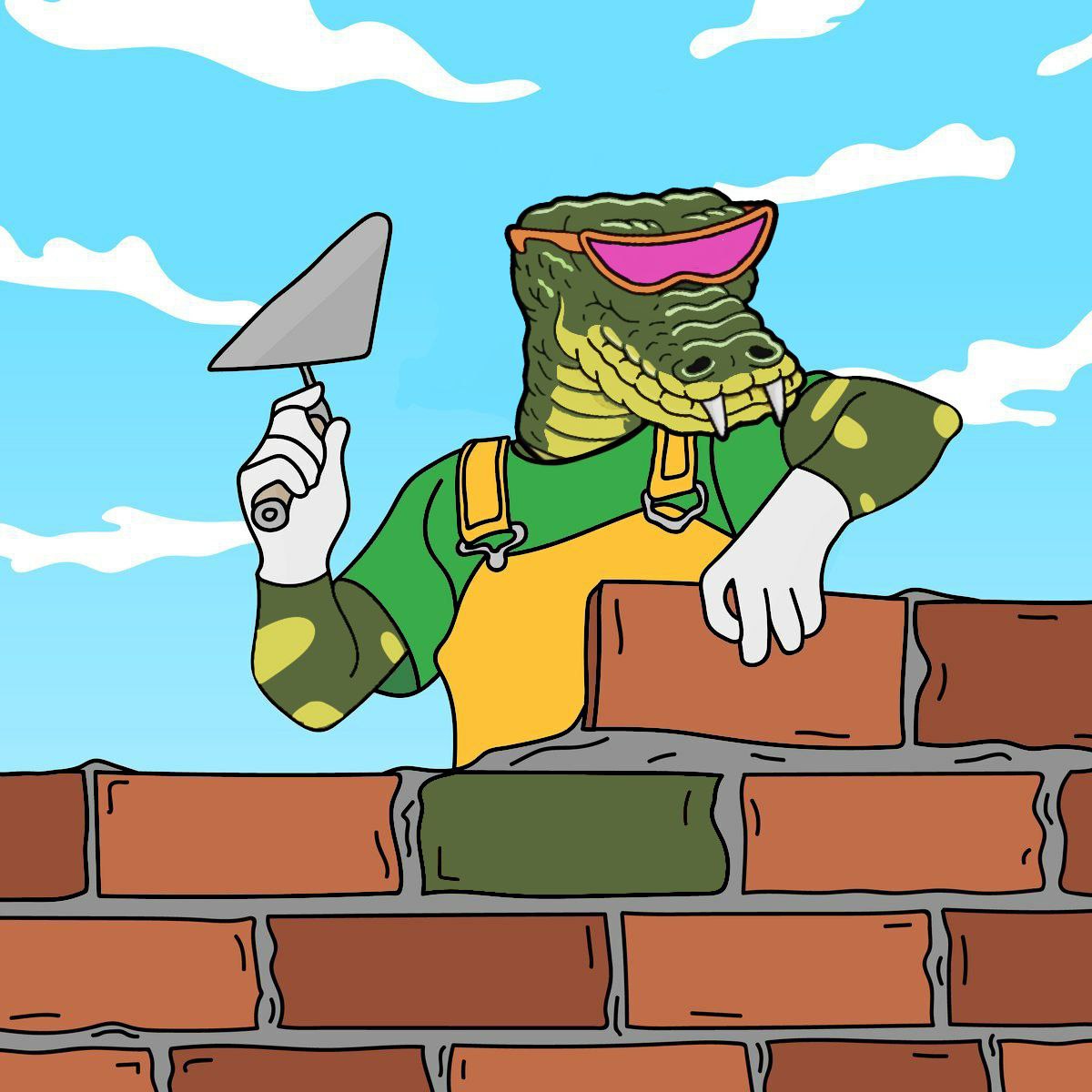 Alf The Crocodile (@alfonbase) on Twitter photo $ALF Wrapped 2024 ✅
- Launched in June 2024 on <a href="/base/">Base</a>
- Hit ATH 7M MC in July 2024
- Listed on <a href="/CoinMarketCap/">CoinMarketCap</a> <a href="/coingecko/">CoinGecko</a> <a href="/DEXToolsApp/">DEXTools</a> <a href="/dexscreener/">DEX Screener</a>
- Exchange listings <a href="/AscendEX_/">AscendEX</a> <a href="/dextrade_/">Dex-Trade</a>
- Other listings <a href="/bolide_app/">Bolide ☄️</a> <a href="/gainsdotmeme/">Gains.Meme</a> <a href="/SlingshotCrypto/">Slingshot</a> <a href="/Ethos_io/">Ethos.io</a> <a href="/RYI_Unity/">DEFIDASH (formerly Ryiunity)</a> $ALF Wrapped 2024 ✅
- Launched in June 2024 on <a href="/base/">Base</a>
- Hit ATH 7M MC in July 2024
- Listed on <a href="/CoinMarketCap/">CoinMarketCap</a> <a href="/coingecko/">CoinGecko</a> <a href="/DEXToolsApp/">DEXTools</a> <a href="/dexscreener/">DEX Screener</a>
- Exchange listings <a href="/AscendEX_/">AscendEX</a> <a href="/dextrade_/">Dex-Trade</a>
- Other listings <a href="/bolide_app/">Bolide ☄️</a> <a href="/gainsdotmeme/">Gains.Meme</a> <a href="/SlingshotCrypto/">Slingshot</a> <a href="/Ethos_io/">Ethos.io</a> <a href="/RYI_Unity/">DEFIDASH (formerly Ryiunity)</a>