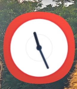 The new clock on <a href="/oneplus/">OnePlus</a> is terrible. Bring back the old one!