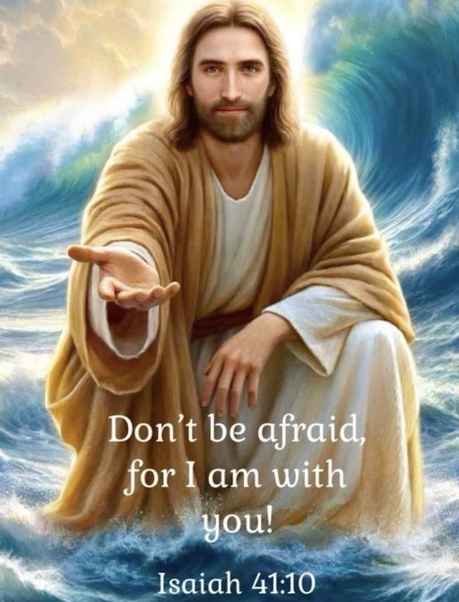 I trust You, Lord Jesus.