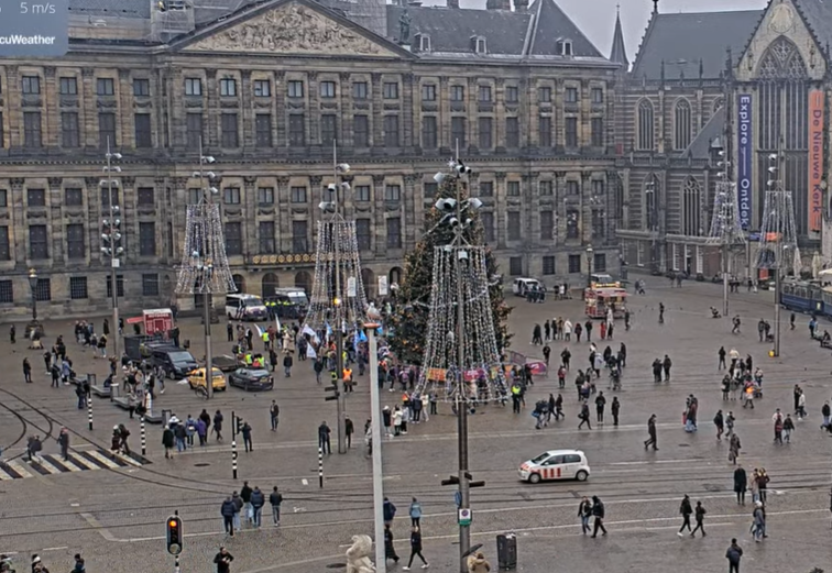 Wim van Mierlo tweet media